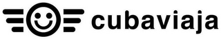 CUBAVIAJA logo