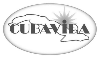 CUBAVIDA logo