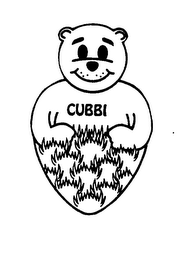 CUBBI logo