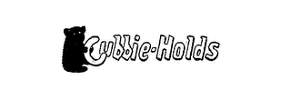 CUBBIE-HOLDS logo