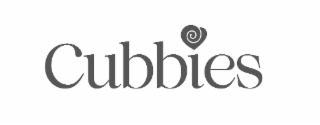 CUBBIES logo