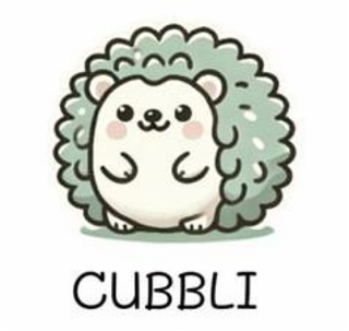 CUBBLI logo