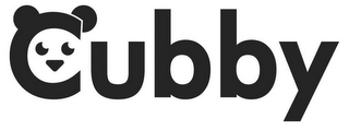 CUBBY logo