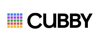 CUBBY logo