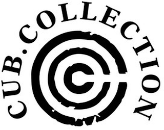 CUB.COLLECTION logo