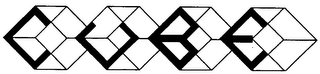 CUBE logo
