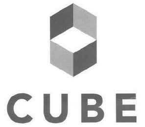 CUBE logo