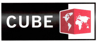 CUBE logo