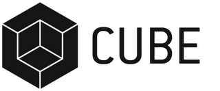 CUBE logo