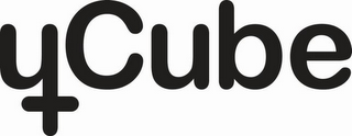 CUBE logo