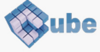 CUBE logo