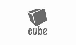CUBE logo