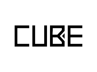 CUBE logo