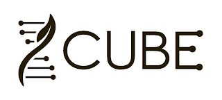 CUBE logo