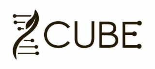 CUBE logo