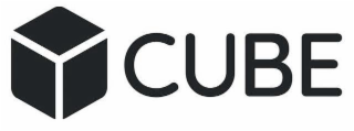 CUBE logo
