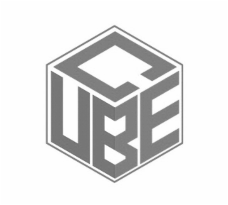 CUBE logo