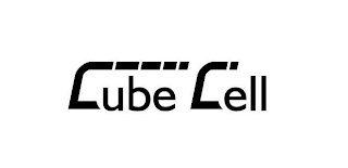 CUBE CELL logo