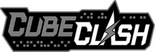 CUBE CLASH logo