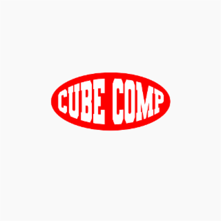 CUBE COMP logo