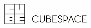CUBE CUBESPACE logo
