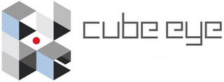 CUBE EYE logo