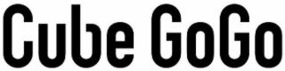 CUBE GOGO logo