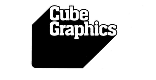 CUBE GRAPHICS logo