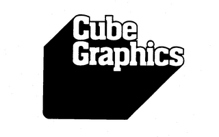 CUBE GRAPHICS logo