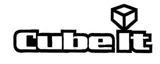 CUBE IT logo