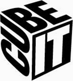 CUBE IT logo