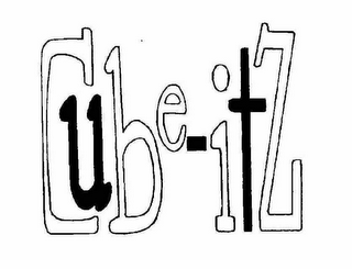 CUBE-ITZ logo