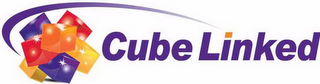 CUBE LINKED logo