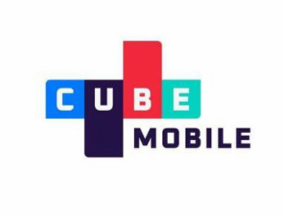 CUBE MOBILE