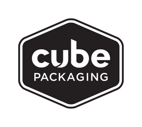 CUBE PACKAGING logo