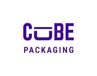 CUBE PACKAGING logo