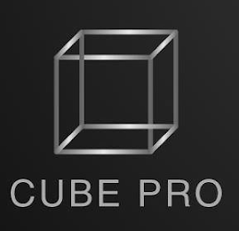 CUBE PRO logo
