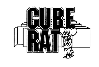 CUBE RAT logo