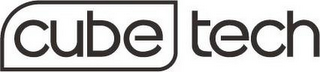 CUBE TECH logo