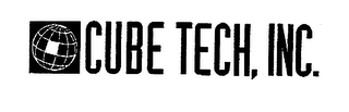 CUBE TECH, INC. logo