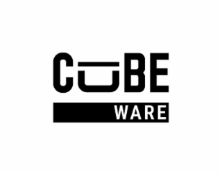 CUBE WARE logo