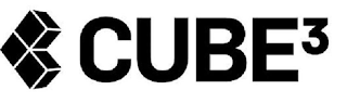 CUBE3 logo