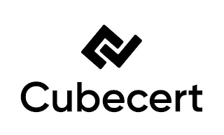 CUBECERT logo