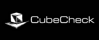 CUBECHECK logo