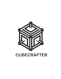 CUBECRAFTER logo