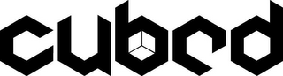 CUBED logo