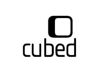 CUBED logo