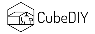 CUBEDIY logo