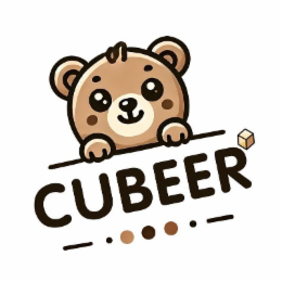 CUBEER logo