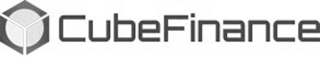 CUBEFINANCE logo